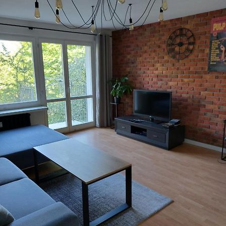 Like At Home Gorzow Wielkopolski Bagian luar foto