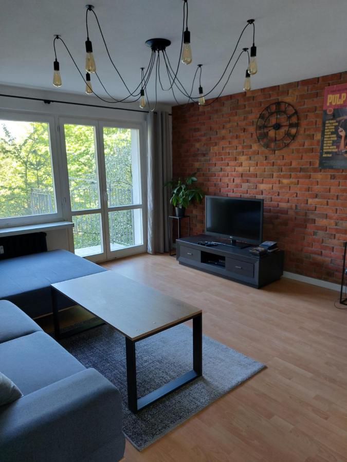 Like At Home Gorzow Wielkopolski Bagian luar foto
